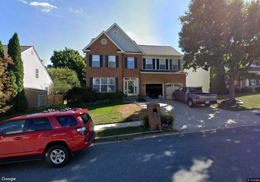 465 Hawkridge Ln, Sykesville, MD 21784 - photo 1