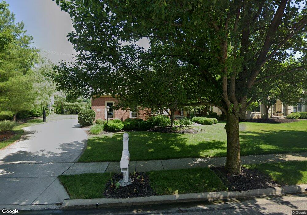 7212 Brodie Blvd, Dublin, OH 43017 - photo 1