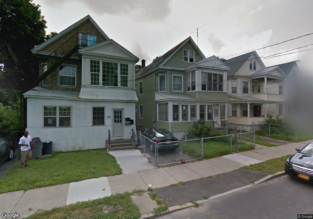 432 Livingston Ave, Albany, NY 12206 - photo 1