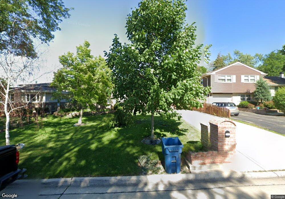 815 N Howard Ave, Elmhurst, IL 60126 - photo 1