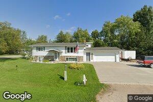 1202 6th St NE, Red Lake Falls, MN 56750