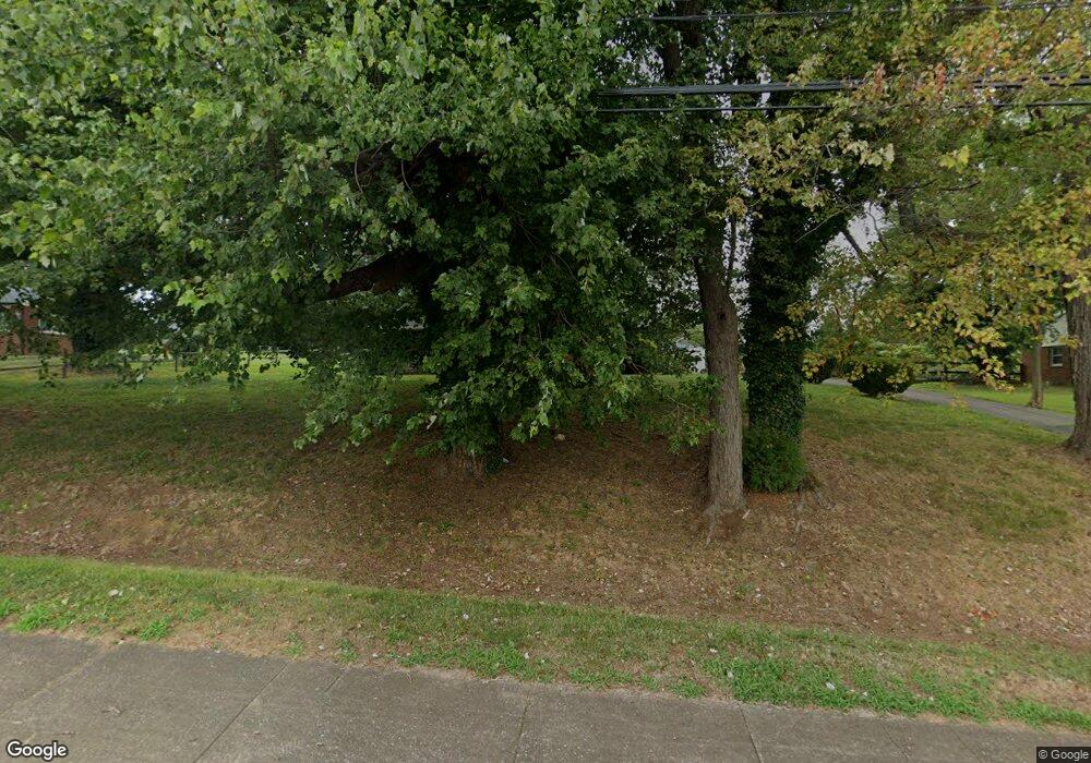 656 Broadview Ave, Warrenton, VA 20186 - photo 1