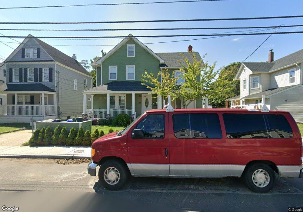48 Lippincott Ave, Long Branch, NJ 07740 - photo 1