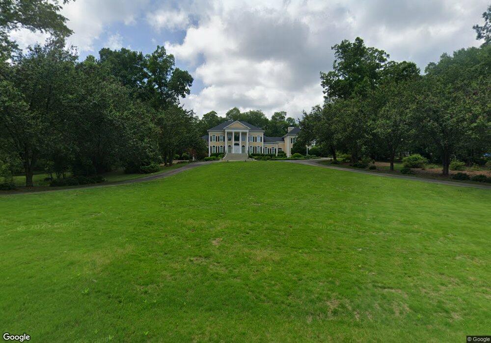 149 Howard Oaks Dr, Macon, GA 31210 - photo 1