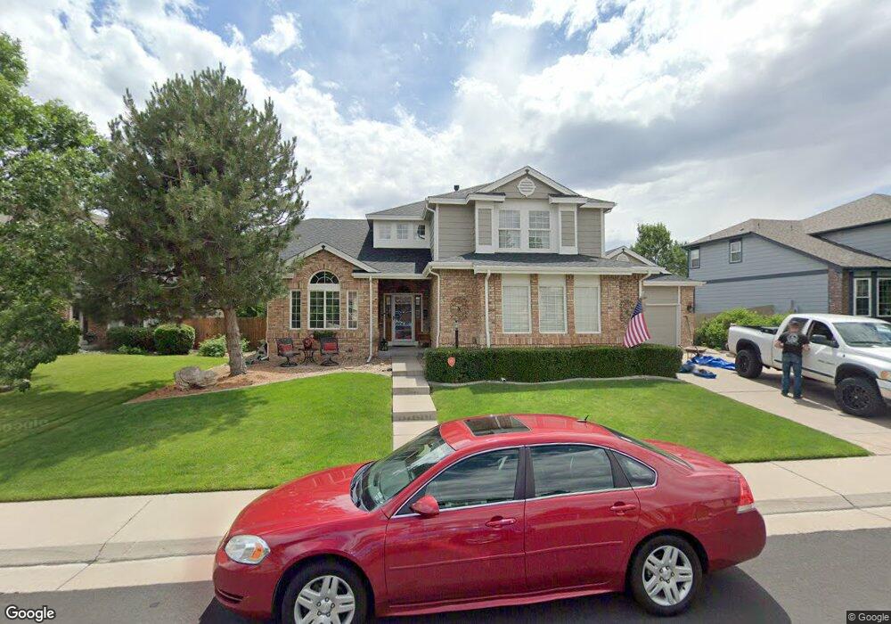 5725 S Danube Cir, Aurora, CO 80015 - photo 1