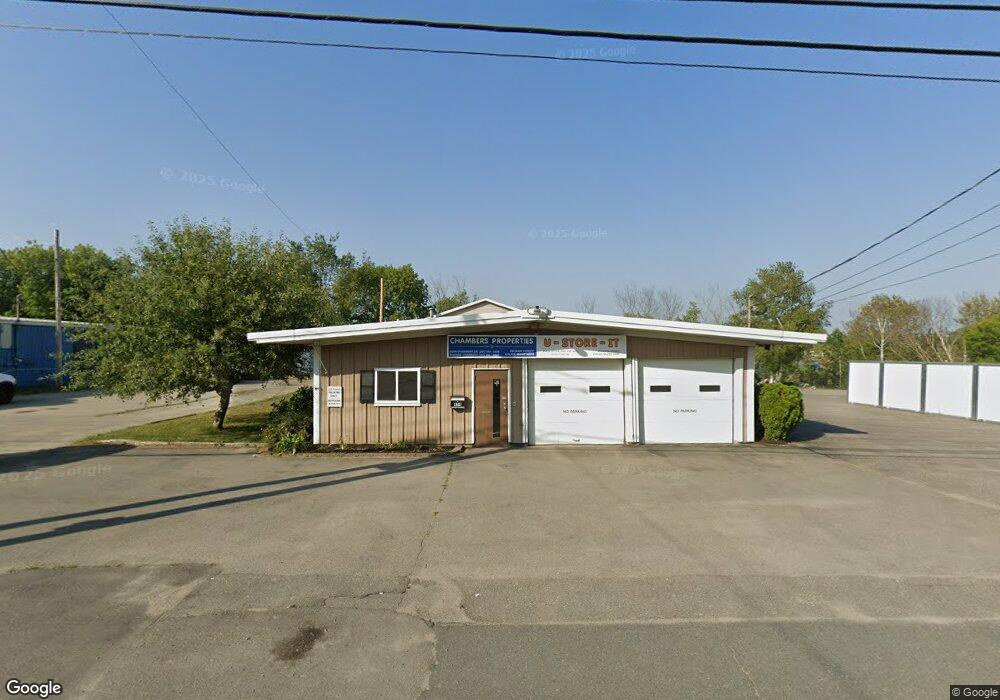 494 Main St, Calais, ME 04619 - photo 1