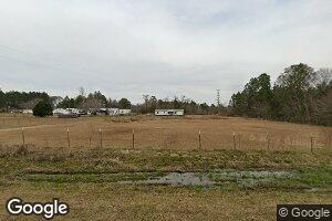 2397 Carter Rd, Sycamore, GA 31790