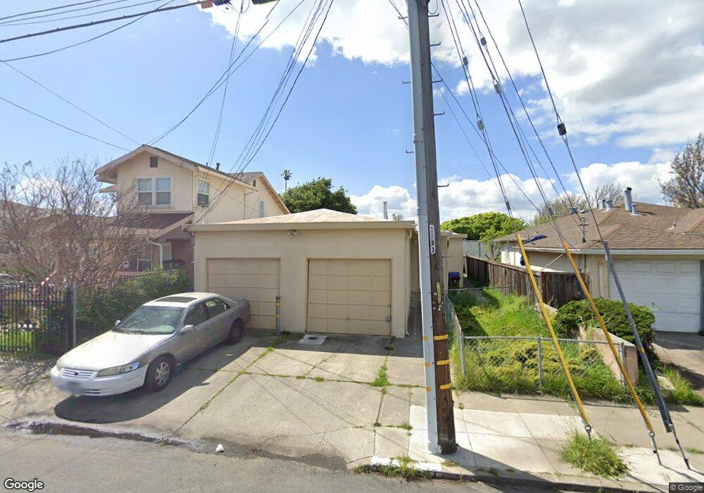 245 17th St, Richmond, CA 94801 - photo 1