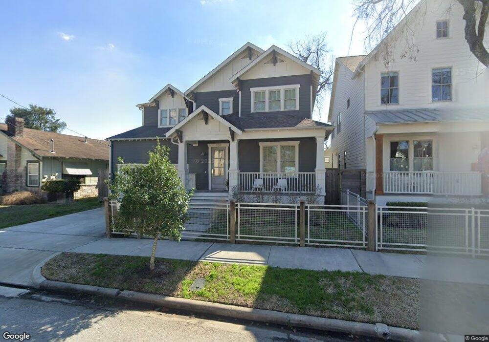 608 Redan St, Houston, TX 77009 - photo 1