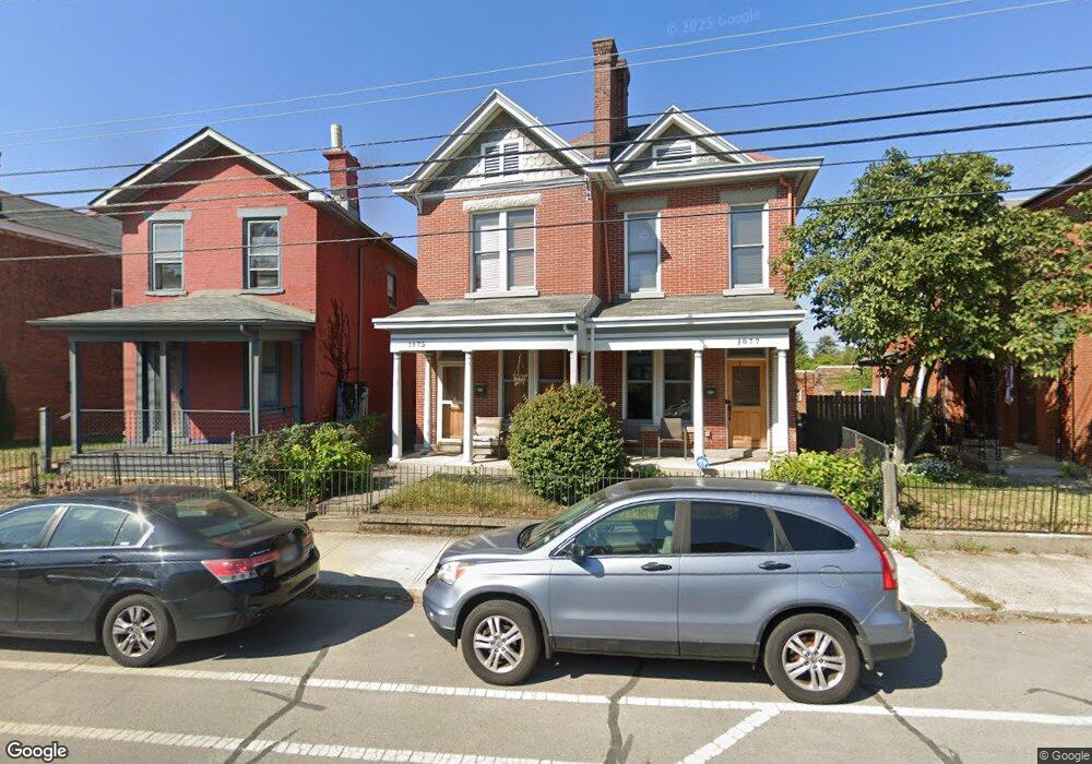 1075 Summit St unit 77, Columbus, OH 43201 - photo 1