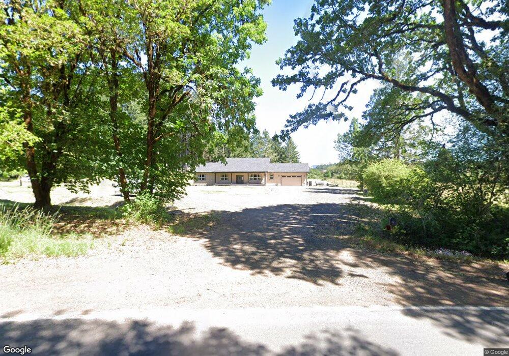 24531 Old Peak Rd, Philomath, OR 97370 - photo 1