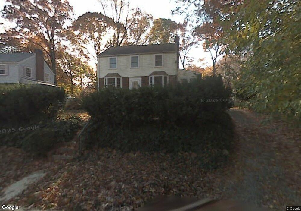 1207 Elson Place, Takoma Park, MD 20912 - photo 1