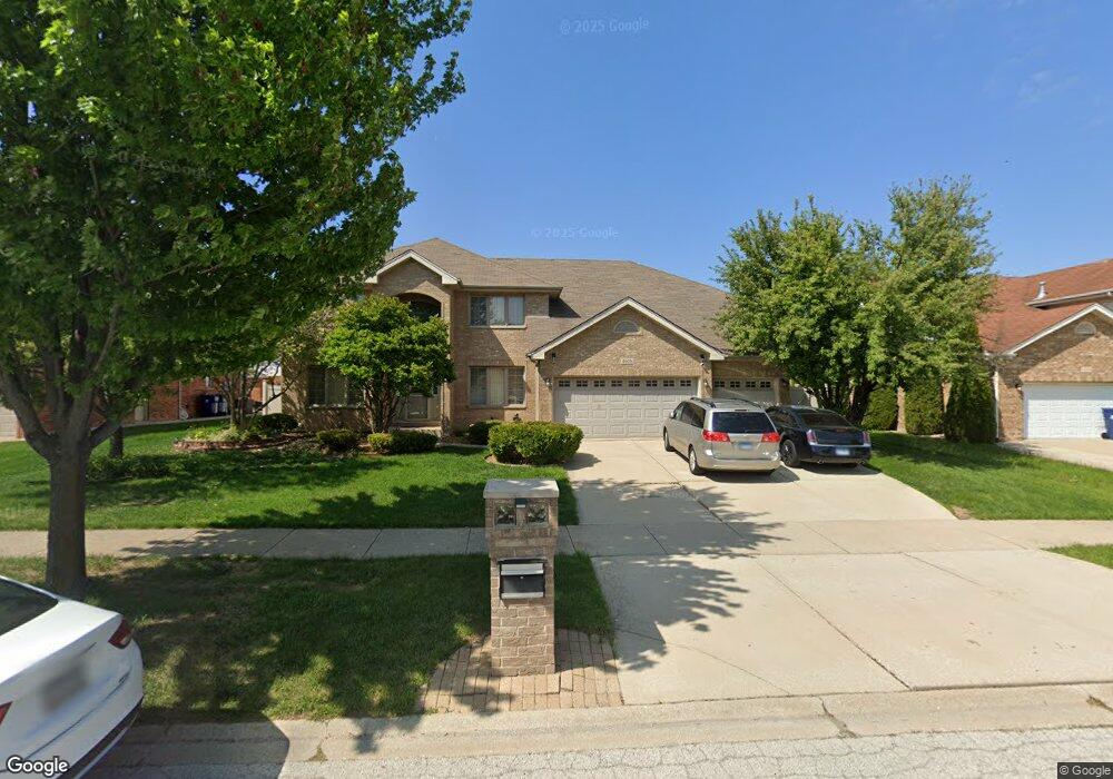 4608 Blarney Dr, Matteson, IL 60443 - photo 1