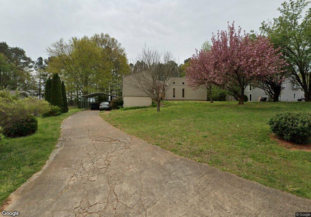 207 Don John Trail, Woodstock, GA 30189 - photo 1