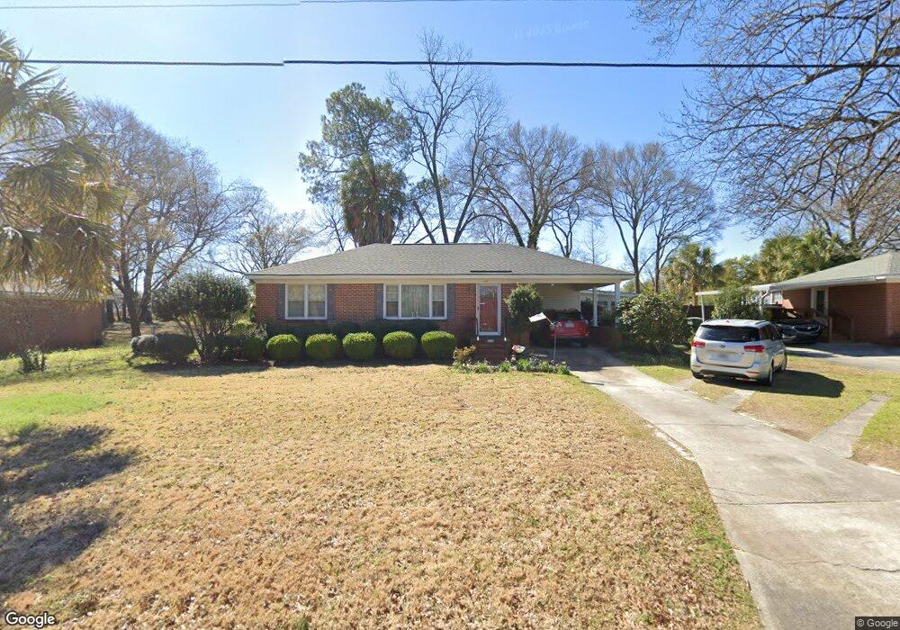 711 Bernard Dr, Warner Robins, GA 31093 - photo 1