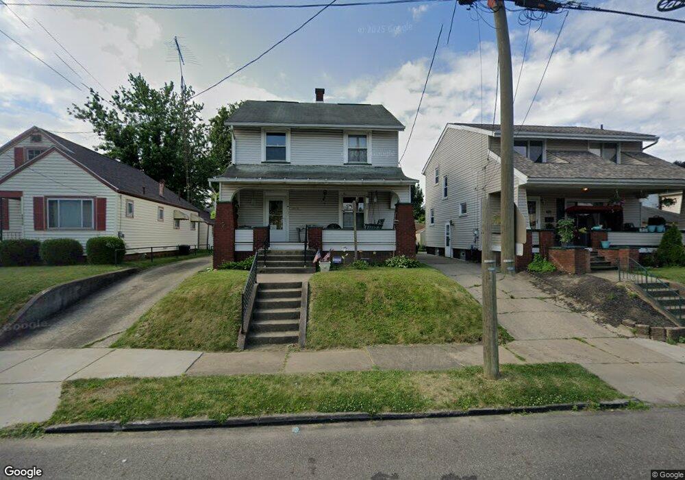 3036 9th St SW, Canton, OH 44710 - photo 1