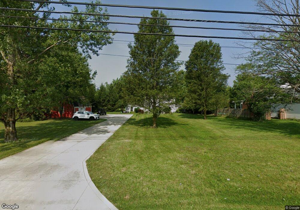 8632 Columbia Rd, Olmsted Falls, OH 44138 - photo 1