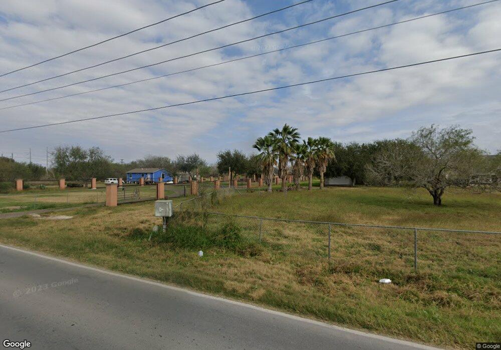 7654 N Mile 4 W, Mercedes, TX 78570 - photo 1