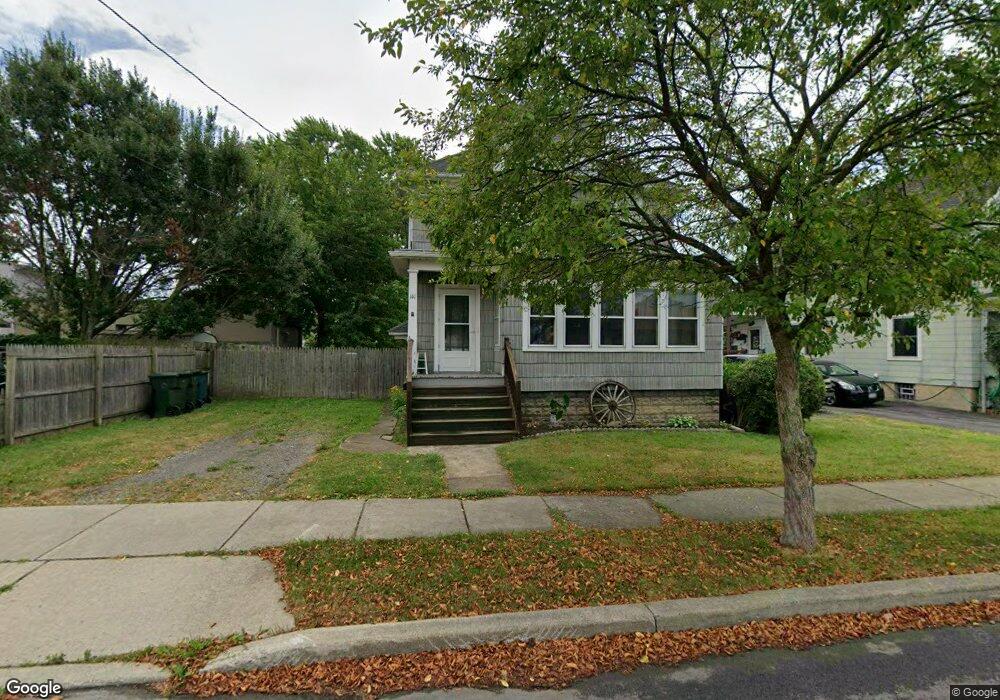 141 Miller St, North Tonawanda, NY 14120 - photo 1