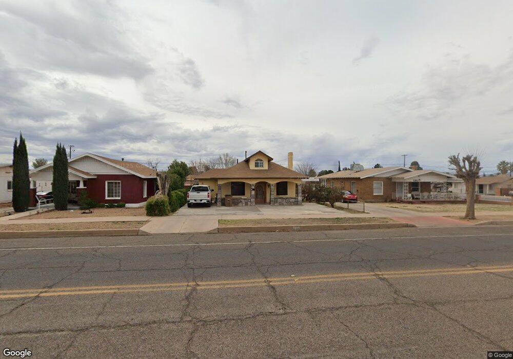 1107 E 8th St unit 1109, Douglas, AZ 85607 - photo 1