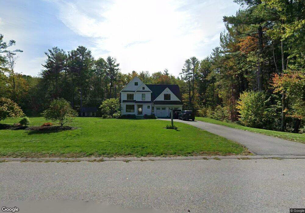 24 Hickory Dr, Princeton, MA 01541 - photo 1