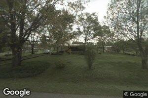 104 N Spain St, Letona, AR 72085