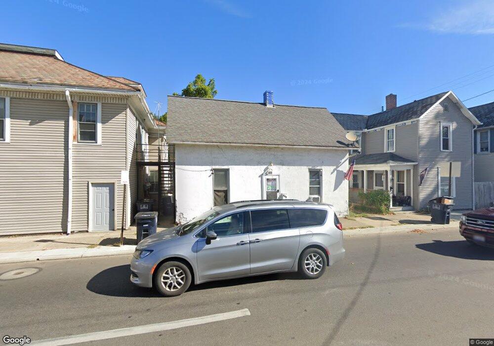 159 W 6th Ave, Lancaster, OH 43130 - photo 1