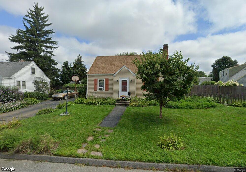 10 Chatham Village Rd, Worcester, MA 01606 - photo 1
