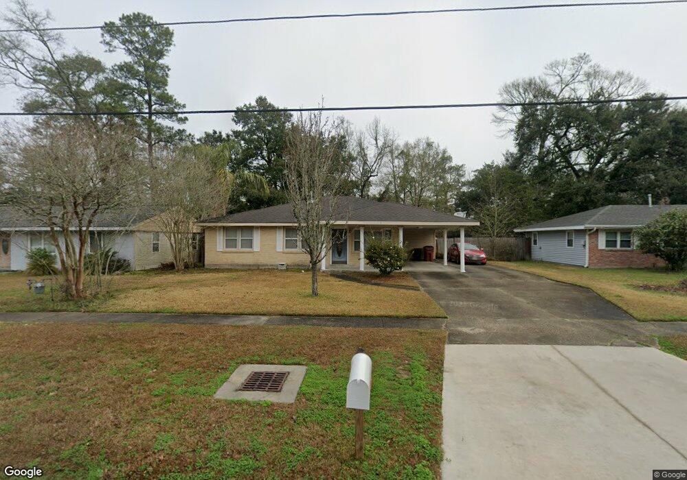 388 Hickory Dr, Slidell, LA 70458 - photo 1