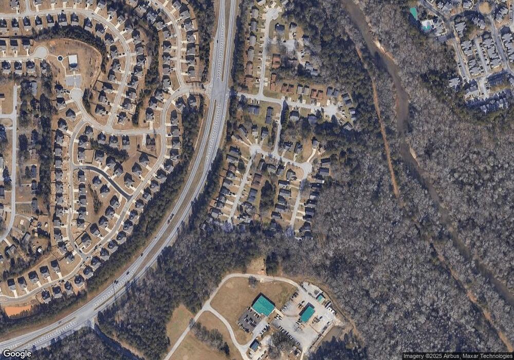 1841 Riverchase Cir NE, Conyers, GA 30013 - photo 1