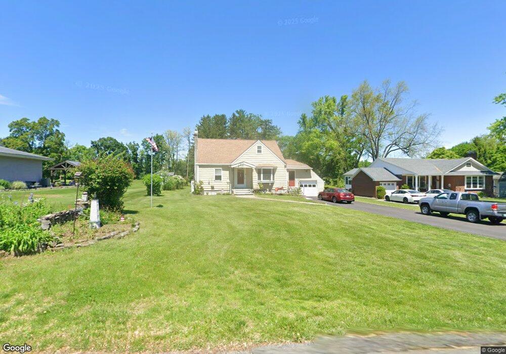 27 Valley View Rd, Poughkeepsie, NY 12603 - photo 1