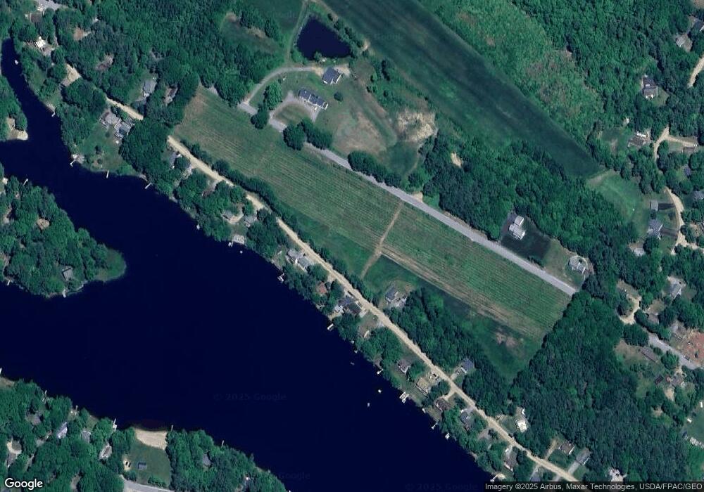 68 Georgetown Dr, Barnstead, NH 03225 - photo 1