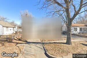 842 N Spruce St, Wichita, KS 67214