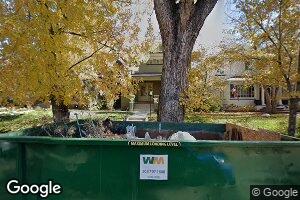 766 N Marion St, Denver, CO 80218