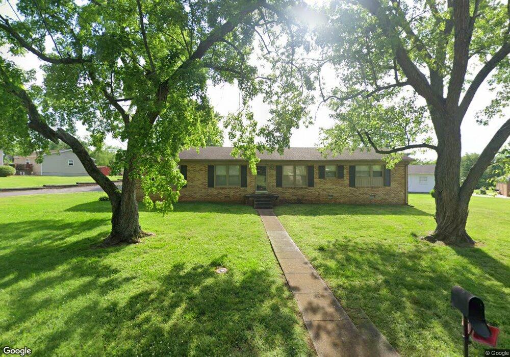 409 Perfection Dr, Shelbyville, TN 37160 - photo 1