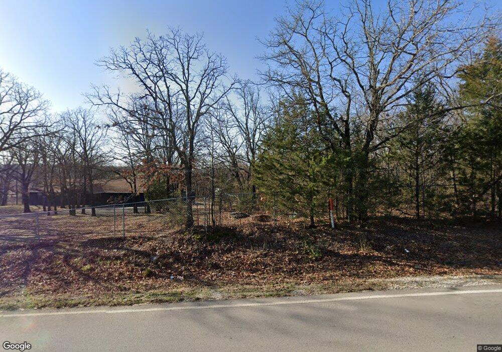 13906 W Teel Rd, Sapulpa, OK 74066 - photo 1