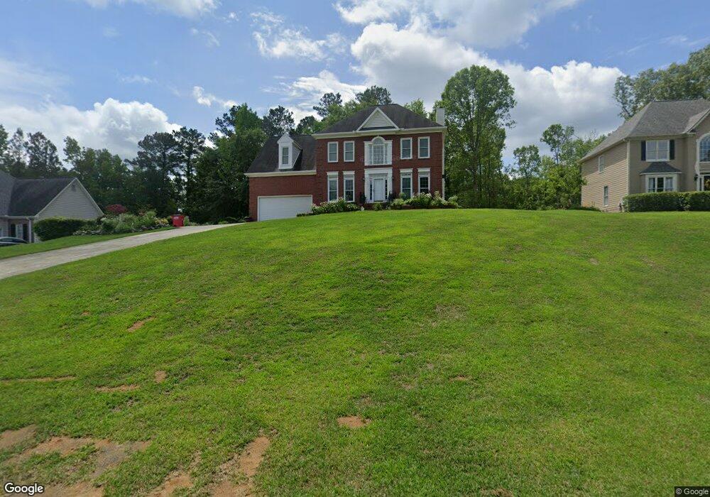 124 Hillbrooke Ct, Macon, GA 31210 - photo 1