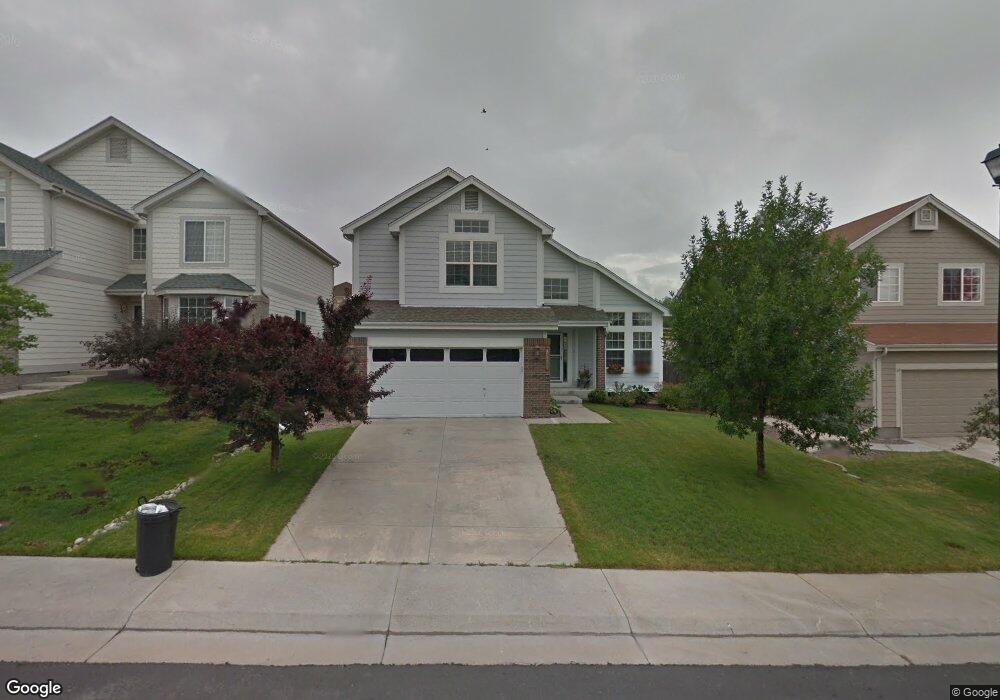 5929 S Valdai Way, Aurora, CO 80015 - photo 1