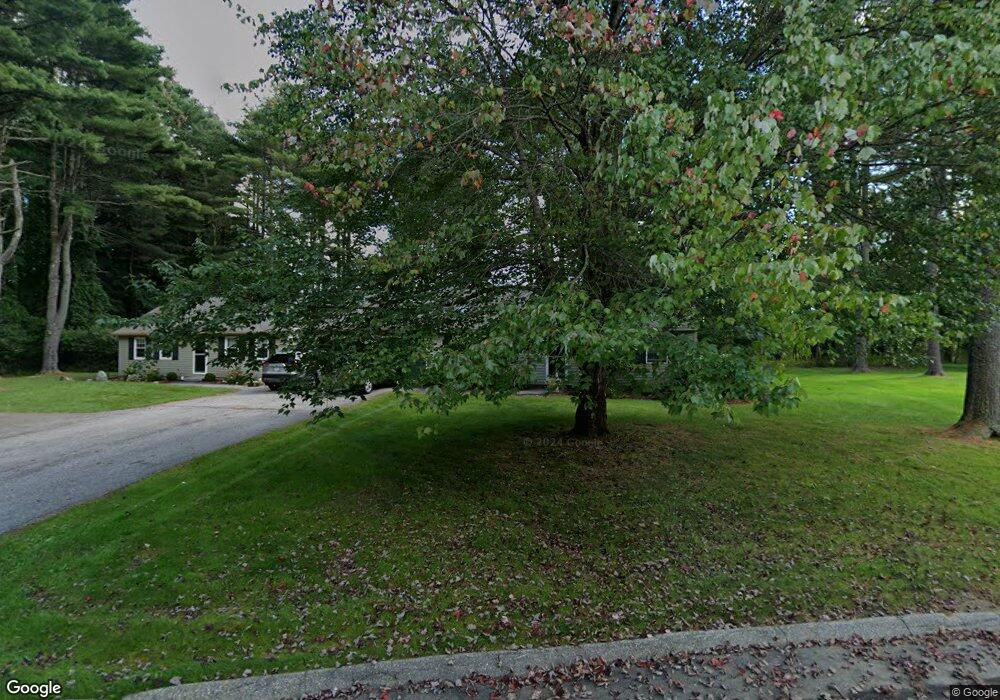 54 Rebecca Ln, Yarmouth, ME 04096 - photo 1