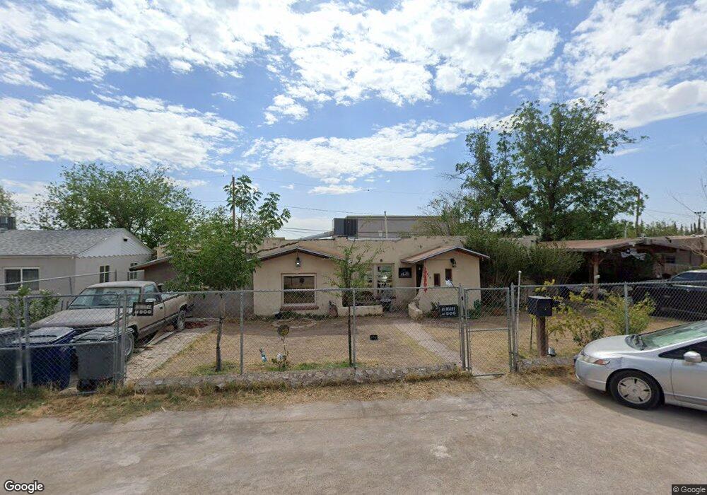 7673 Wenda Dr, El Paso, TX 79915 - photo 1