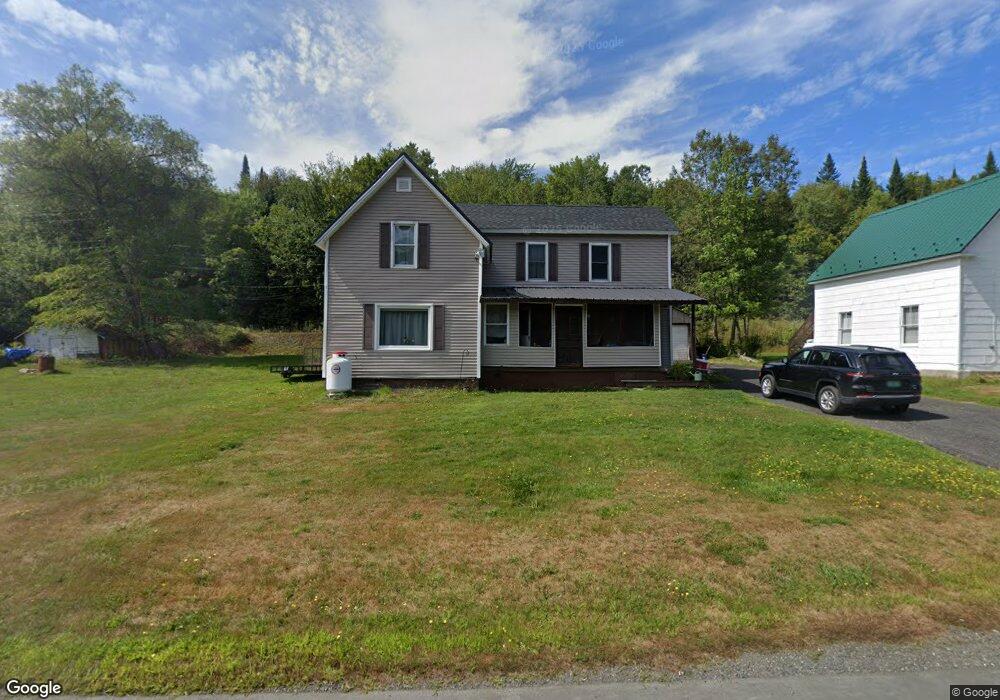 737 Vt Route 253, Canaan, VT 05903 - photo 1