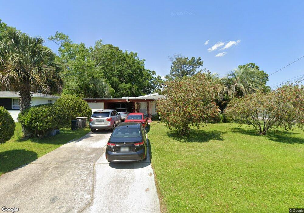 6525 Barmer Dr S, Jacksonville, FL 32210 - photo 1