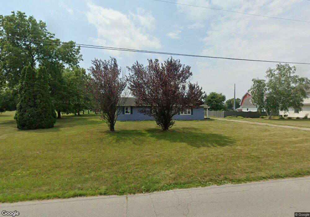 802 W Spring St, Bluffton, IN 46714 - photo 1