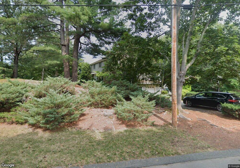 7 Juniper Ridge Rd, Danvers, MA 01923 - photo 1