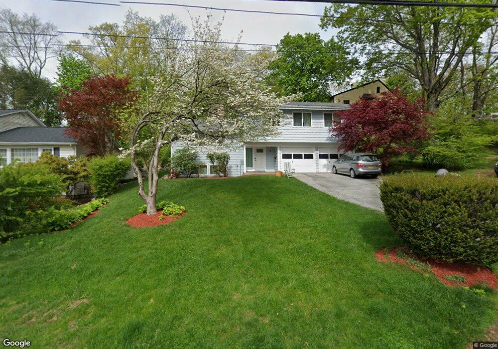 14 Valentine Rd, Briarcliff Manor, NY 10510 - photo 1