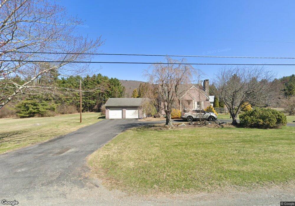 489 Dutch Hill Rd, Canadensis, PA 18325 - photo 1