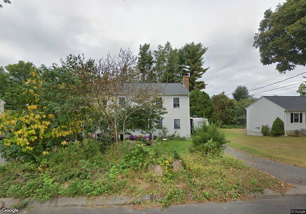 27 Bashan Rd, East Haddam, CT 06423 - photo 1