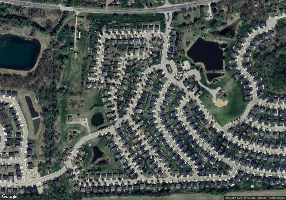 8327 Redwood Trail unit 66, Dexter, MI 48130 - photo 1