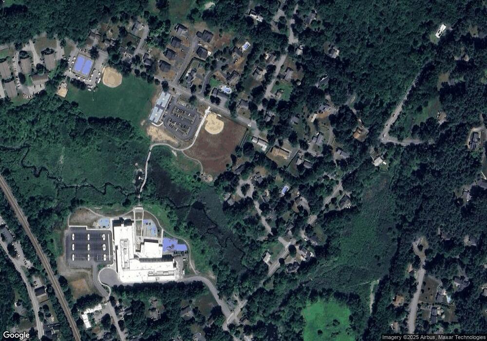 8 Houghton Ln, Acton, MA 01720 - photo 1