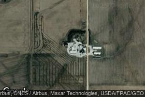 23689 X Ave, Waucoma, IA 52171